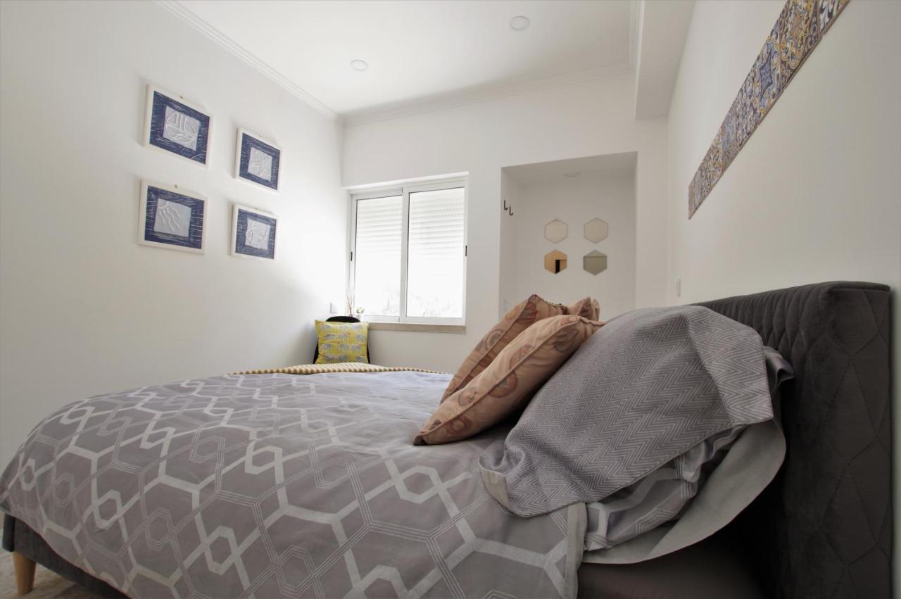 Apartamento Oura Life Matters *