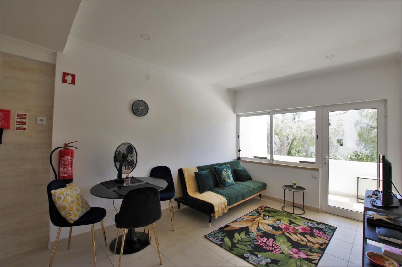 Oura Life Matters Apartamento