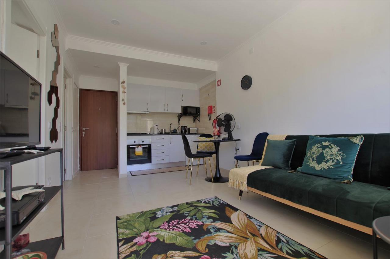Oura Life Matters Appartement *