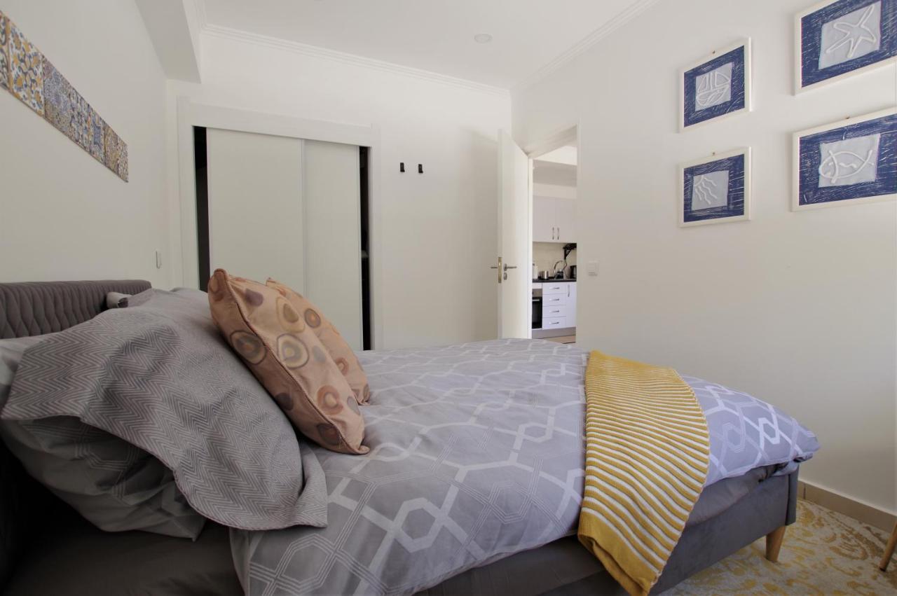 Apartamento Oura Life Matters *