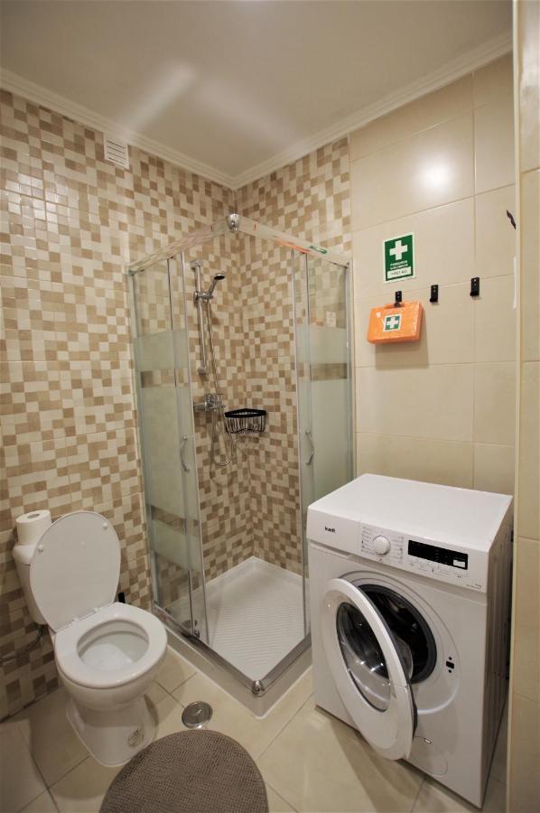 Oura Life Matters Apartamento *