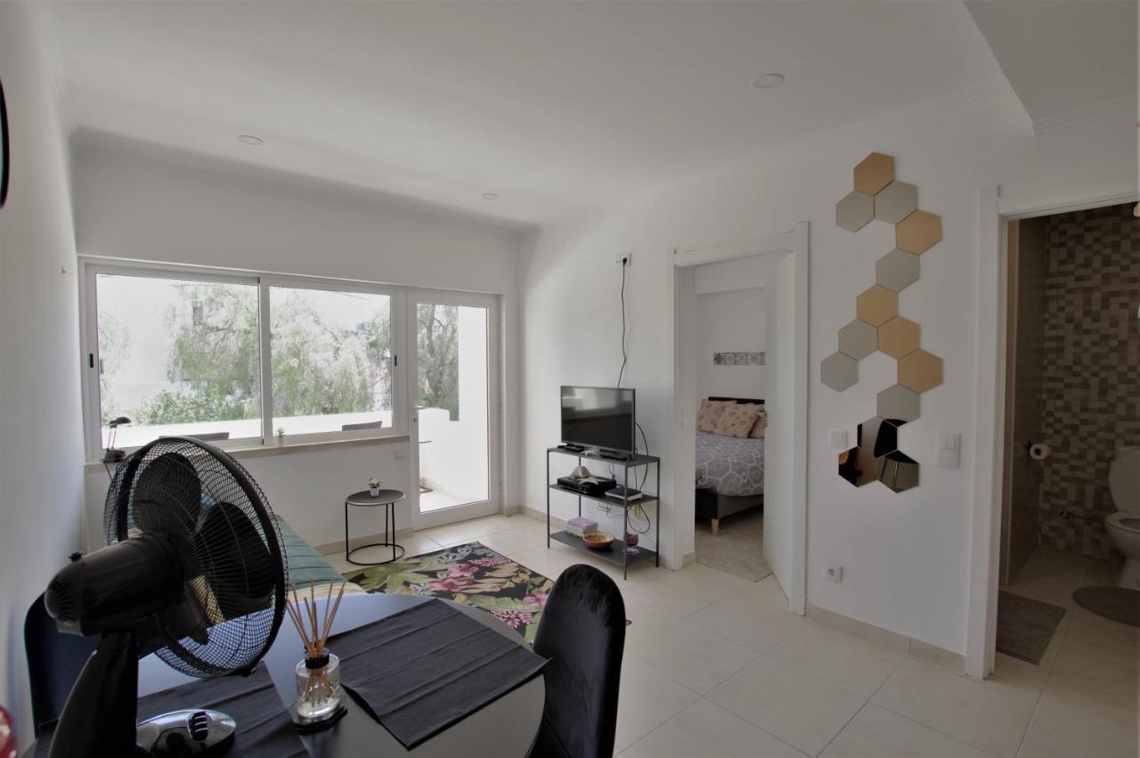 Oura Life Matters Apartamento