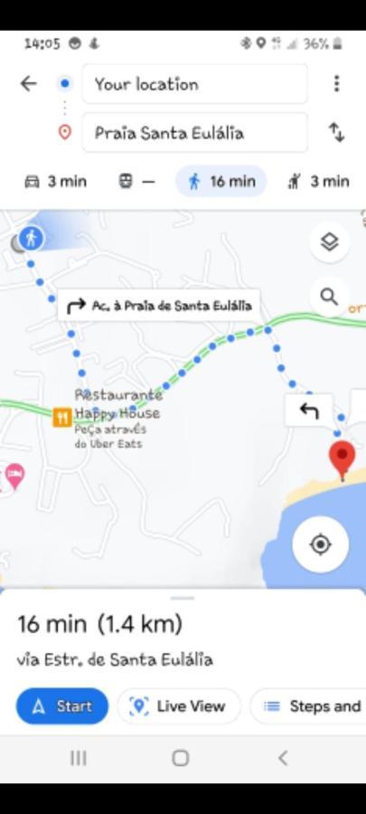 Apartamento Oura Life Matters Albufeira