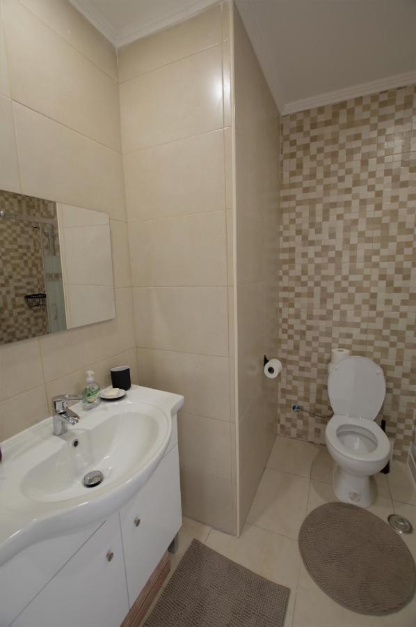 Oura Life Matters Apartment