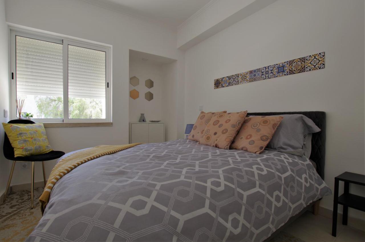 Oura Life Matters Apartment *